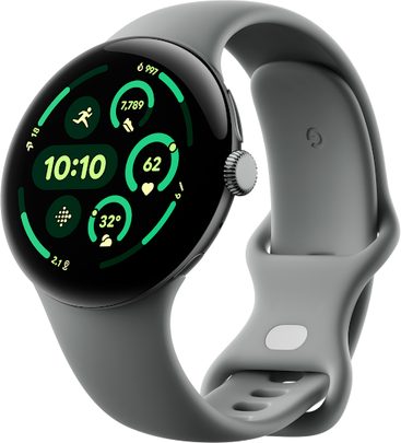Google Pixel Watch 3 45mm WiFi GGE4J